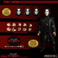 Mezco One:12 Collective The Crow Deluxe Action Figure