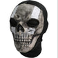 Call of Duty Ghost Mask Cosplay Prop Replica Latex Mask - NEXTLEVELUK