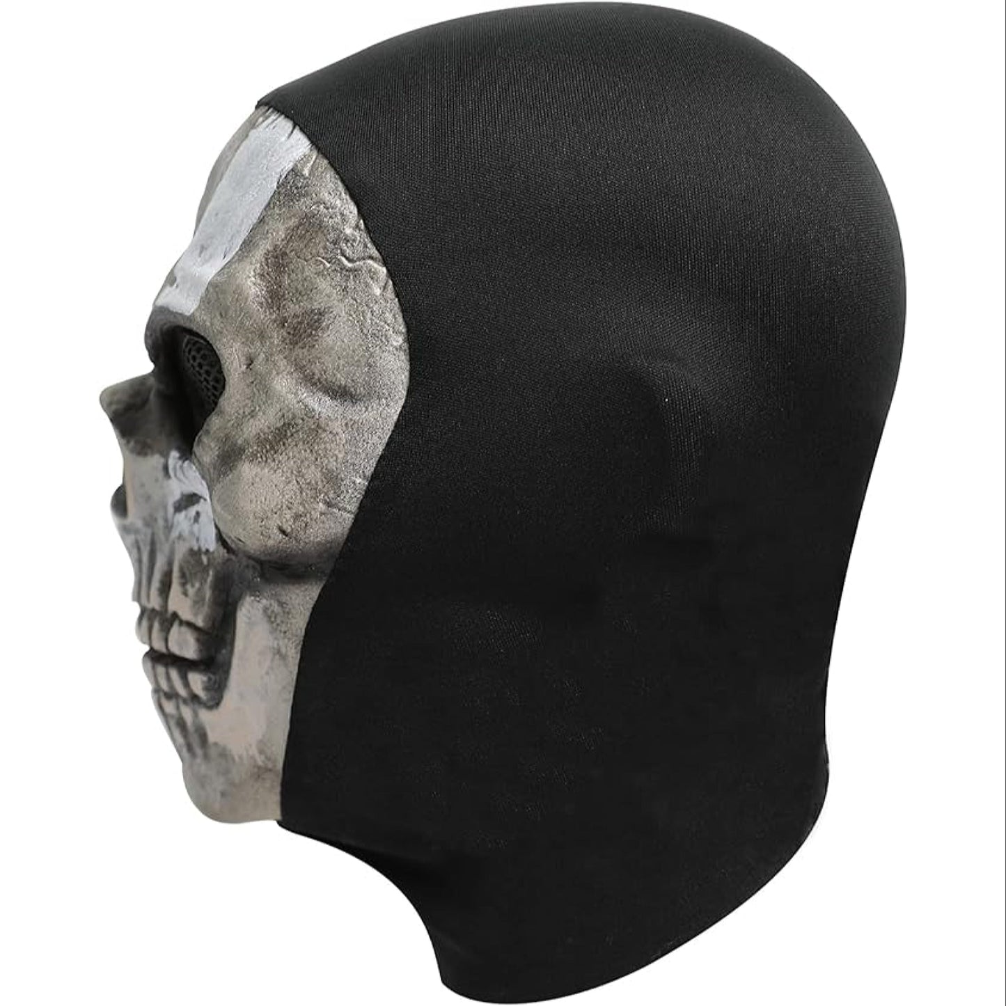 Call of Duty Ghost Mask Cosplay Prop Replica Latex Mask - NEXTLEVELUK