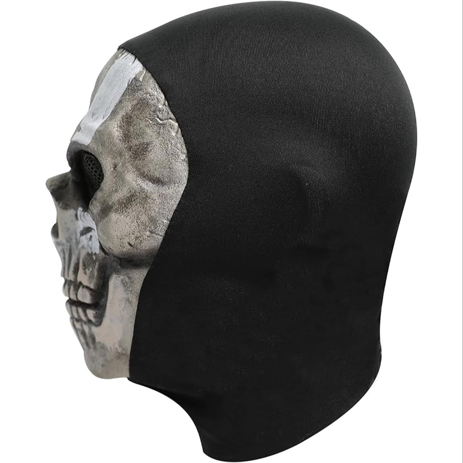 Call of Duty Ghost Mask Cosplay Prop Replica Latex Mask - NEXTLEVELUK
