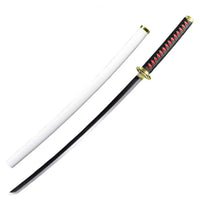 Demon Slayer Genya Shinazugawa's Katana Metal Sword