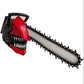 Chainsaw Man Latex Mask Anime Cosplay Halloween Props - NEXTLEVELUK