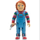 Super 7 Child's Play Good Guys Chucky Doll NYCC Exclusive 3.75" DAMAGED BOX