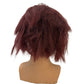 Chucky Mask Latex Cosplay Prop Replica for Halloween & Role Play - NEXTLEVELUK
