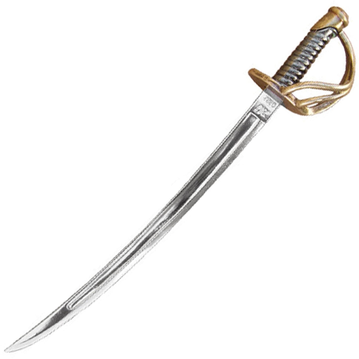 Civil War Office Saber Letter Opener Denix Replica G3059 - NEXTLEVELUK