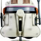 Star Wars Phase 2 Commander Cody Resin Cosplay Helmet