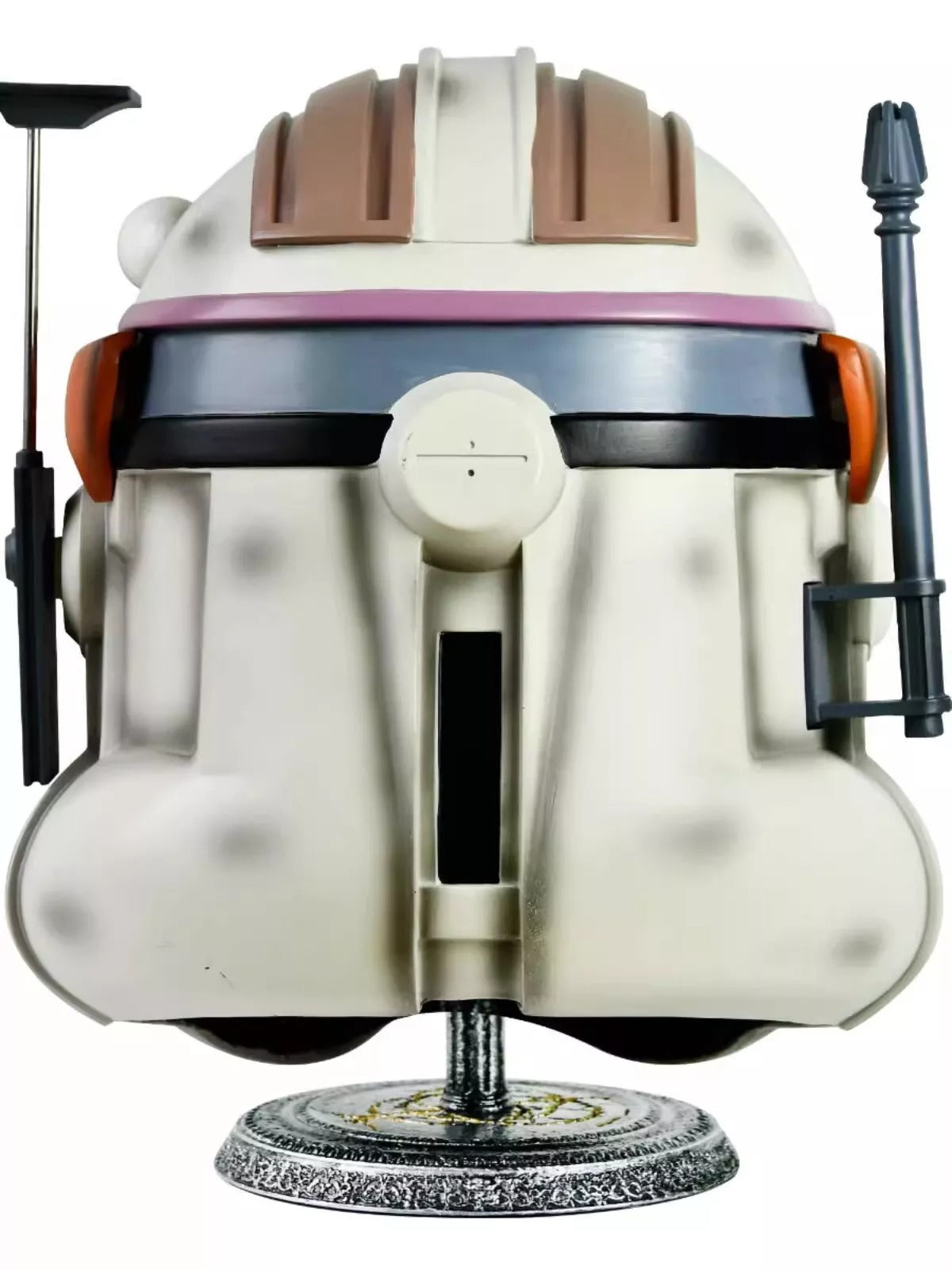 Star Wars Phase 2 Commander Cody Resin Cosplay Helmet