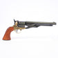 Colt Model 1860 Army Revolver by Denix Replica G1007L - NEXTLEVELUK