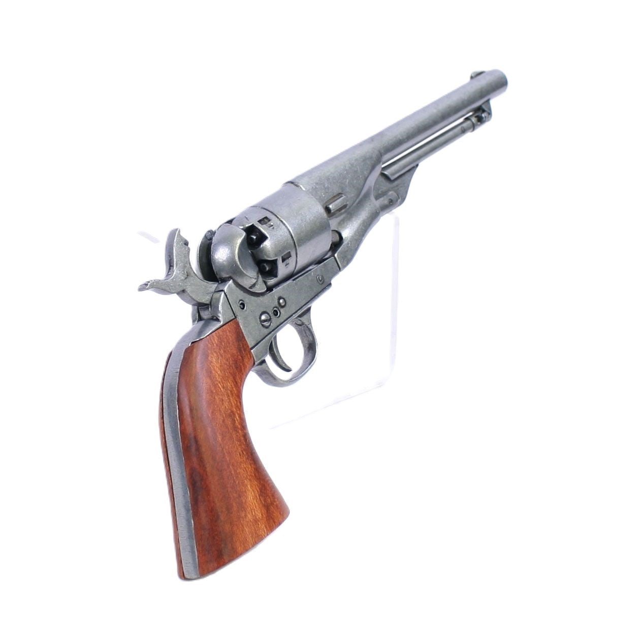 Colt Model 1860 Army Revolver Denix Replica G1007G - NEXTLEVELUK