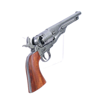 Colt Model 1860 Army Revolver Denix Replica G1007G - NEXTLEVELUK
