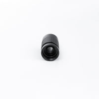 Combat Lightsaber Accessory Coupler Connector Attachement Ver. B Black - NEXTLEVELUK