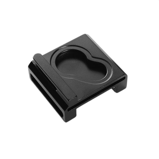 Combat Lightsaber Accessory Covertec Belt Clip Black - NEXTLEVELUK