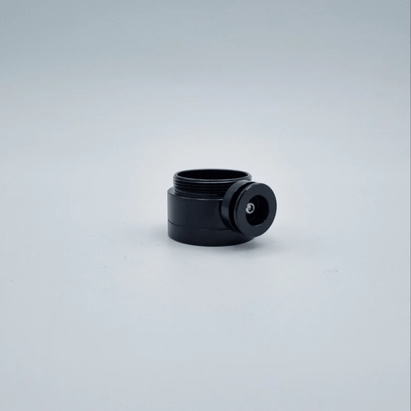 Lightsaber Covertec Hilt Adapter Black