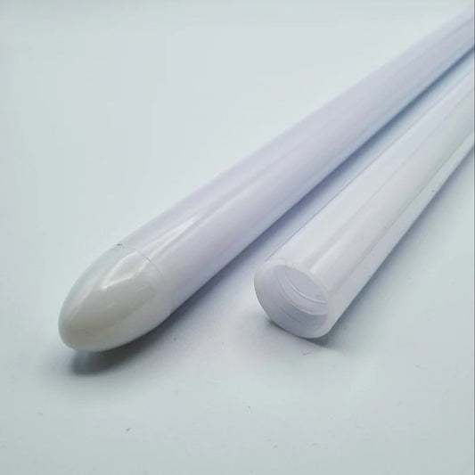 Combat Lightsaber Blade 1 - inch Baselit 73 cm - NEXTLEVELUK
