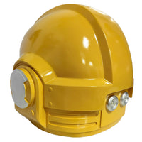 Warhammer Space Marine Corvus MK VI Resin Helmet