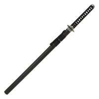 Courage Sword of the Last Samurai Nathan Algren Metal Katana Sword With Stand - NEXTLEVELUK