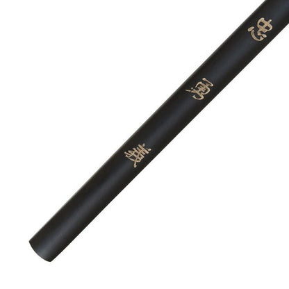 Courage Sword of the Last Samurai Nathan Algren Metal Katana Sword With Stand - NEXTLEVELUK