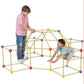 Crazy Forts Master Builder Building Kit - NEXTLEVELUK