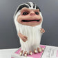 Critters Attack Bianca Snowball Horror Prop Figure - NEXTLEVELUK