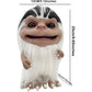 Critters Attack Bianca Snowball Horror Prop Figure - NEXTLEVELUK