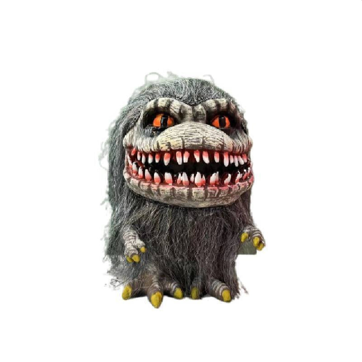 Critters Grey Horror Figurine - NEXTLEVELUK
