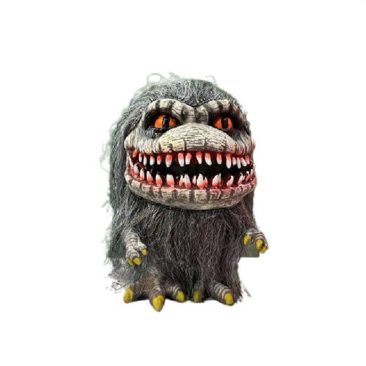 Critters Grey Horror Figurine - NEXTLEVELUK