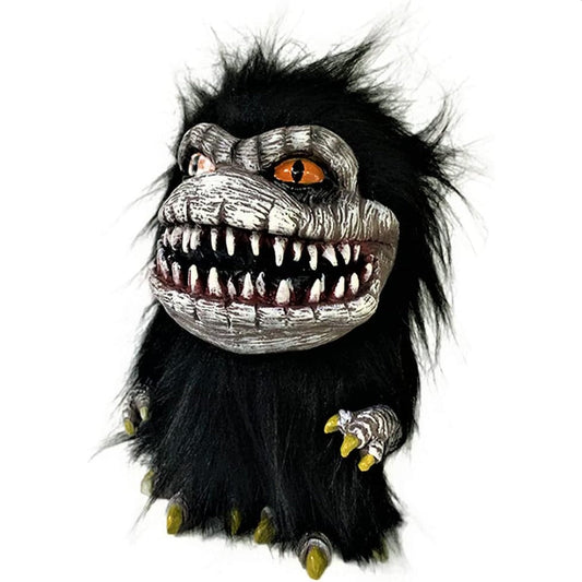 Critters Horror Figurine Black - NEXTLEVELUK