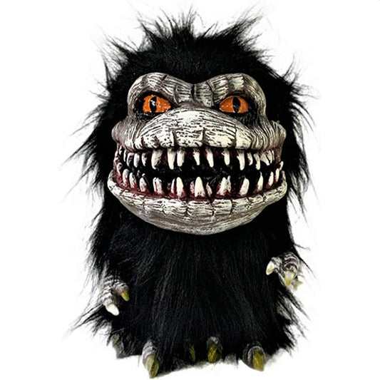 Critters Horror Figurine Black - NEXTLEVELUK