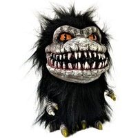 Critters Horror Figurine Black - NEXTLEVELUK