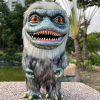 Critters Horror Figurine Green - NEXTLEVELUK