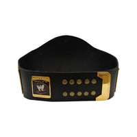 WWE Cruiser Weight Champion Belt 4MM Brass Plate