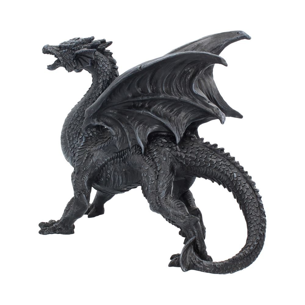 Dragon Watcher Figurine Nemesis Now D1242D5