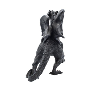 Dragon Watcher Figurine Nemesis Now D1242D5