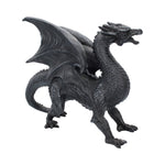 Dragon Watcher Figurine Nemesis Now D1242D5