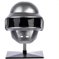 Daft Punk Thomas LED Visor Display Resin Helmet - NEXTLEVELUK
