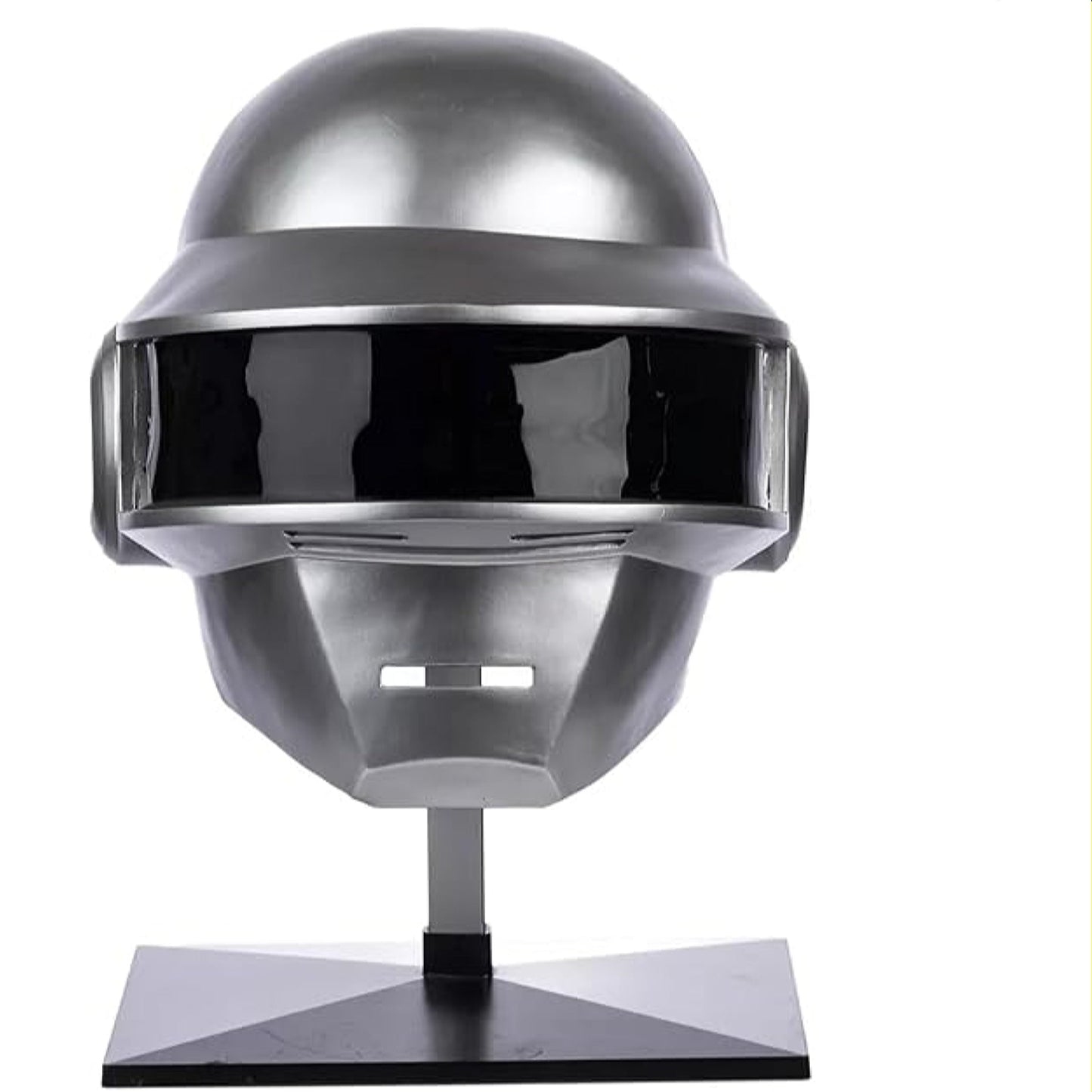 Daft Punk Thomas LED Visor Display Resin Helmet - NEXTLEVELUK