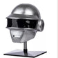 Daft Punk Thomas LED Visor Display Resin Helmet - NEXTLEVELUK