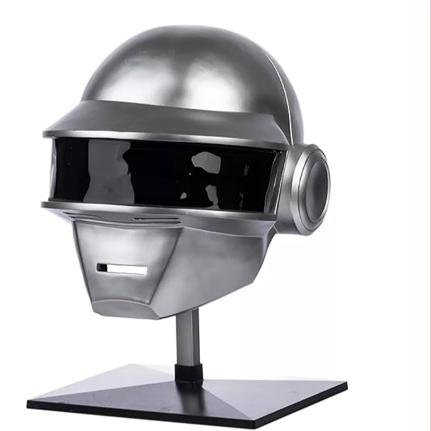 Daft Punk Thomas LED Visor Display Resin Helmet - NEXTLEVELUK