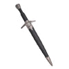 The Witcher TV Series Geralt Silver Sword Mini Steel