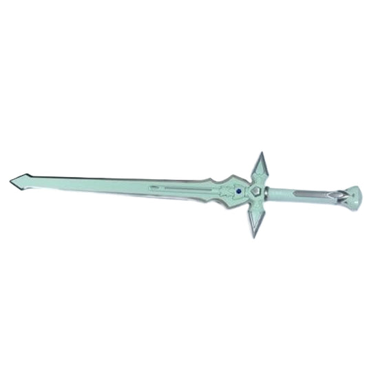 Sword Art Online Dark Repulser Metal Sword