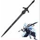 Dark Souls Sword Greatsword of Artorias Foam Cosplay Sword Replica - NEXTLEVELUK