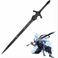 Dark Souls Sword Greatsword of Artorias Foam Cosplay Sword Replica - NEXTLEVELUK