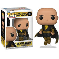 DC Black Adam Flying Funko Pop! Vinyl Figure - NEXTLEVELUK