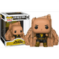 DC Black Adam on Throne Deluxe Funko Pop! Vinyl Figure - NEXTLEVELUK