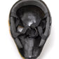 DC Comics Deathstroke Mask Slade Wilson Resin Mask Replica Battle Damaged - NEXTLEVELUK