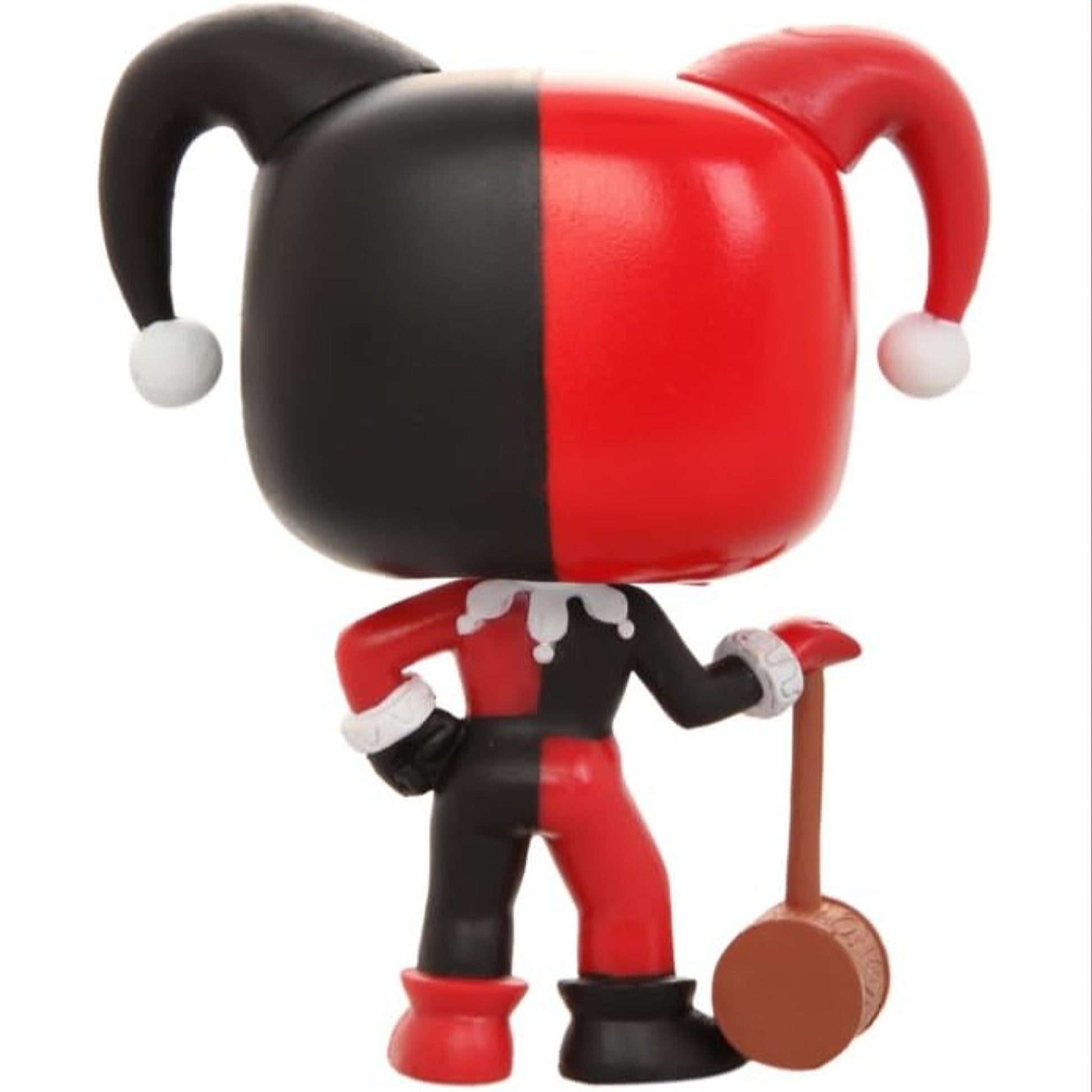 DC Harley Quinn With Mallet Funko Pop! Vinyl Figure 45 - NEXTLEVELUK