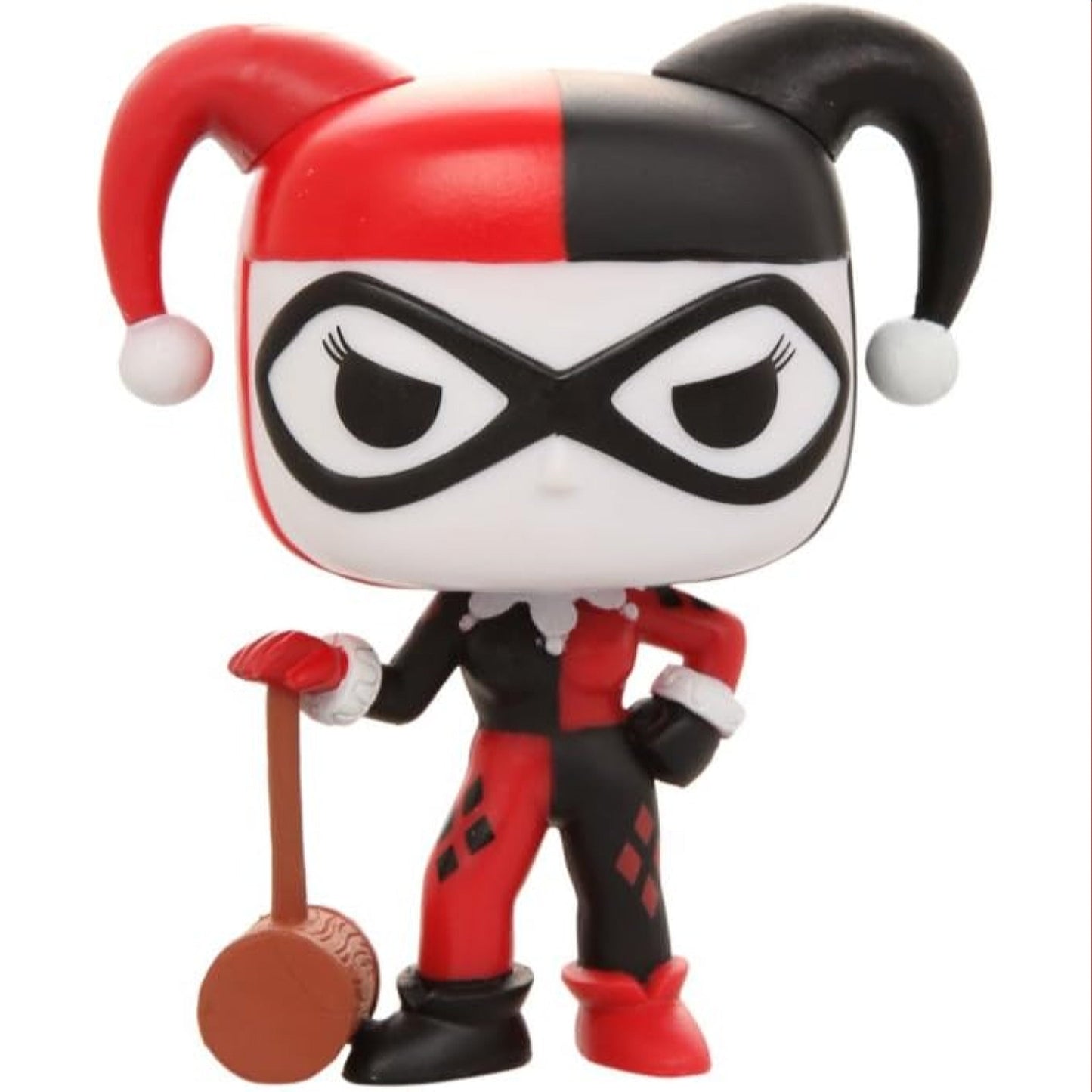 DC Harley Quinn With Mallet Funko Pop! Vinyl Figure 45 - NEXTLEVELUK