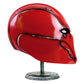 DC Red Hood Helmet Battle Damaged Jason Todd Resin Helmet Replica - NEXTLEVELUK
