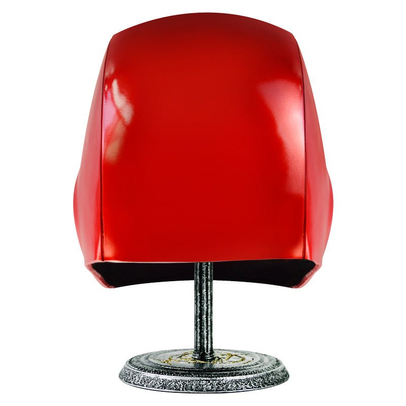 DC Red Hood Helmet Jason Todd Resin Helmet Replica - NEXTLEVELUK