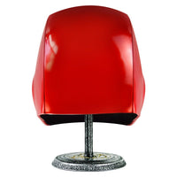 DC Red Hood Helmet Jason Todd Resin Helmet Replica - NEXTLEVELUK